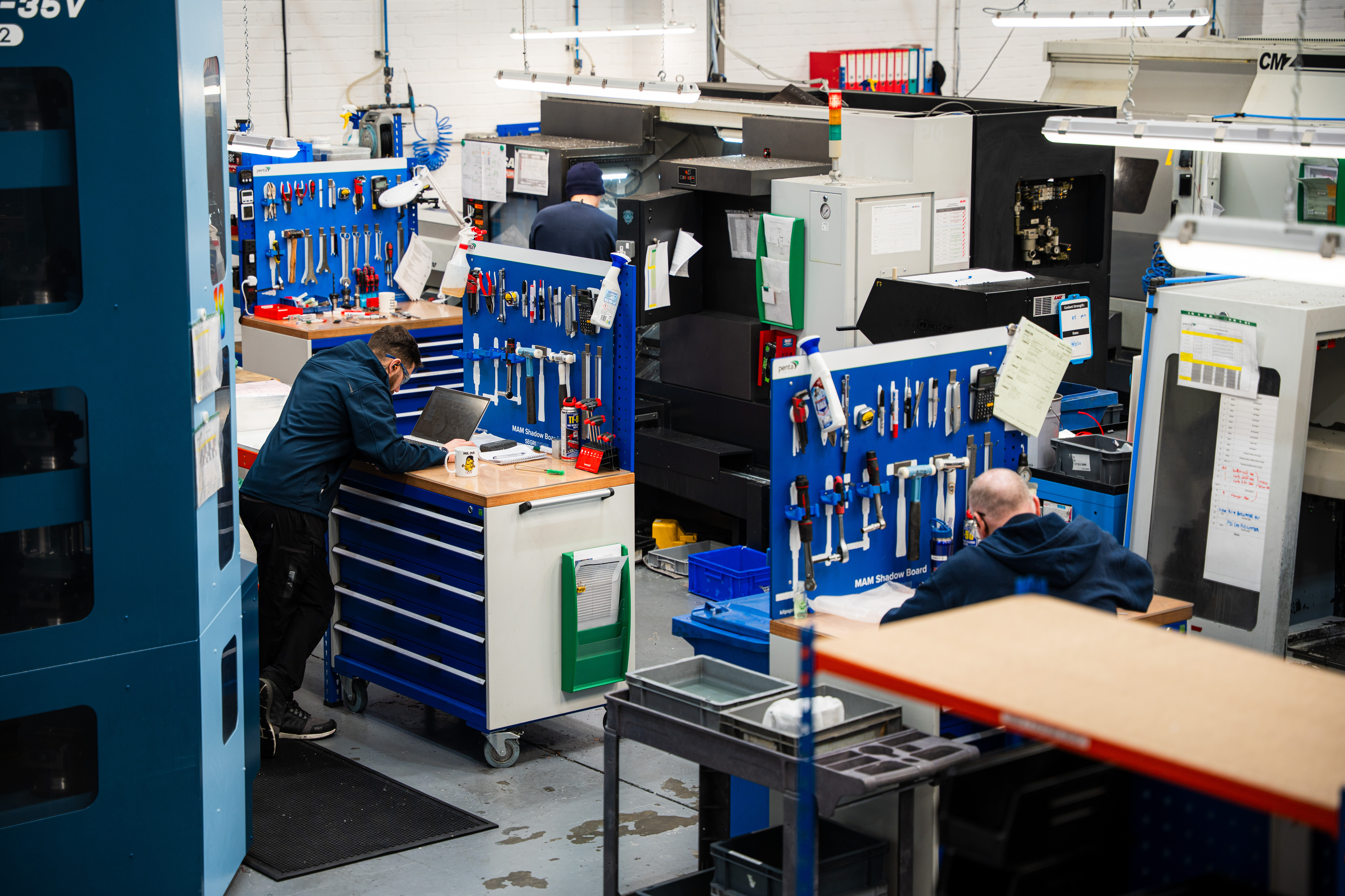 2025 Lathes